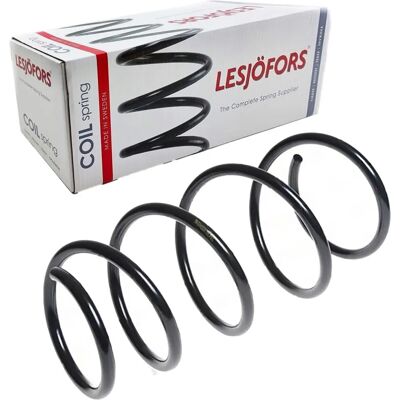 ALVADI LESJÖFORS Federspiral - Vorderachse Toyota Avensis OEM 4813105860, 4813120a10 ALVADI LESJÖFORS Federspiral - Vorderachse Toyota Avensis OEM 4813105860, 4813120a10