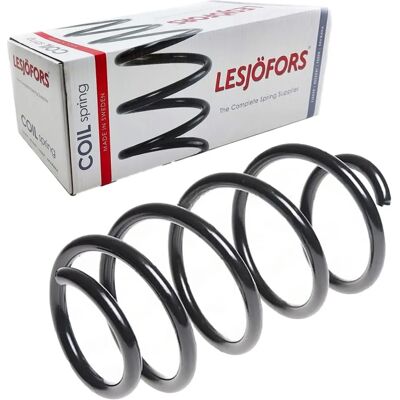 ALVADI LESJÖFORS Feder - Vorderachse - VW Passat ALVADI LESJÖFORS Feder - Vorderachse - VW Passat