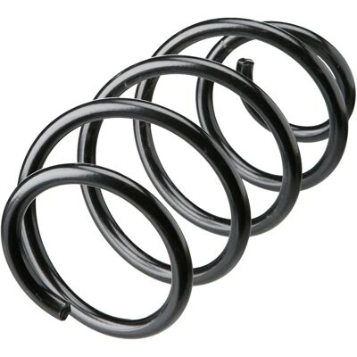 Lesjöfors Vorderachse Feder - Feder für Vw Polo Lesjöfors Vorderachse Feder - Feder für Vw Polo