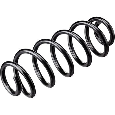 Lesjöfors A4 A5 A6 Rear Suspension Coil Spring - Suspension Spring Lesjöfors A4 A5 A6 Rear Suspension Coil Spring - Suspension Spring