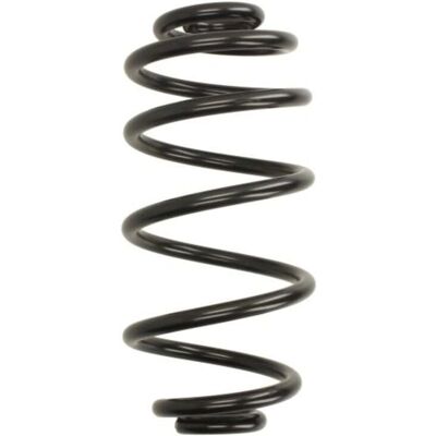 Ressort de suspension Lesjöfors - Opel Zafira Essieu arrière - Ressort de coil Ressort de suspension Lesjöfors - Opel Zafira Essieu arrière - Ressort de coil