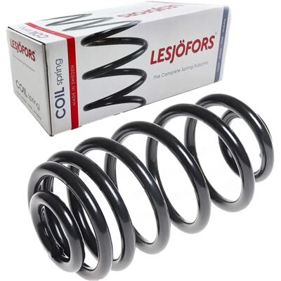 Lesjöfors Opel Insignia Bagfjeder - Suspension Fjeder Lesjöfors Opel Insignia Bagfjeder - Suspension Fjeder