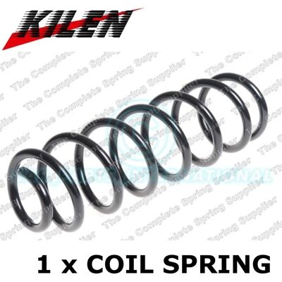 KILEN Coil Spring 62043 - Coil Spring KILEN Coil Spring 62043 - Coil Spring