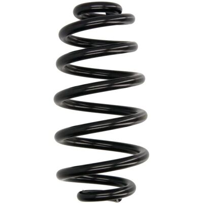 Ressort de suspension arrière Lesjöfors pour Seat Exeo - Ressort de suspension Ressort de suspension arrière Lesjöfors pour Seat Exeo - Ressort de suspension