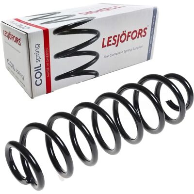 ALVADI LESJÖFORS Modell 4285734 Hinterachse Feder - Spiralfeder ALVADI LESJÖFORS Modell 4285734 Hinterachse Feder - Spiralfeder