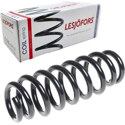 Ressort de suspension arrière Lesjöfors - Ressort de suspension Ressort de suspension arrière Lesjöfors - Ressort de suspension