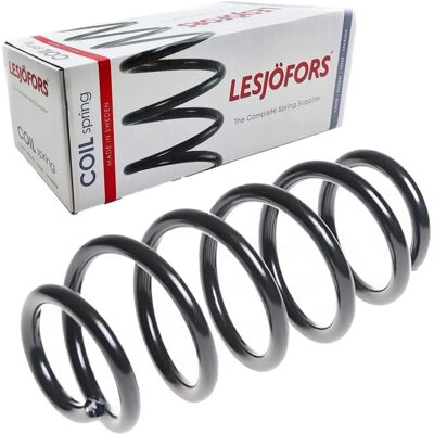 Lesjöfors Takajousitusjousi Toyota Avensis Lesjöfors Takajousitusjousi Toyota Avensis