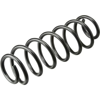 KILEN Model 65086 Bagaksel fjederspiral for Audi A1 VW Polo KILEN Model 65086 Bagaksel fjederspiral for Audi A1 VW Polo