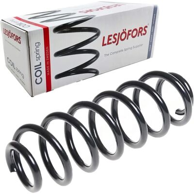 Lesjöfors Spiralfeder - Fahrwerksfeder Lesjöfors Spiralfeder - Fahrwerksfeder