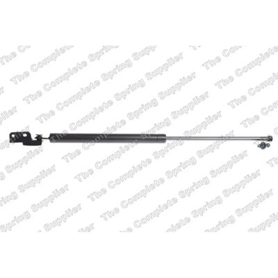 Lesjöfors Modèle 8188312 - Ressort à gaz pour coffre Lesjöfors Modèle 8188312 - Ressort à gaz pour coffre