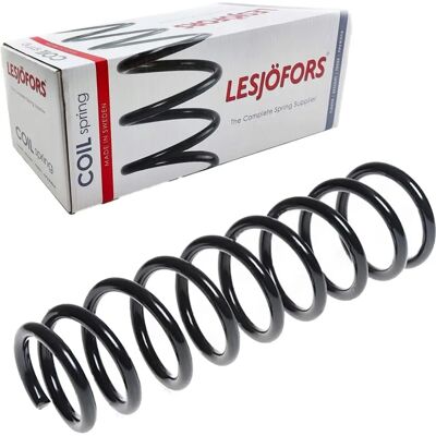 Ressort de suspension Lesjöfors Mitsubishi Outlander - Arrière Ressort de suspension Lesjöfors Mitsubishi Outlander - Arrière