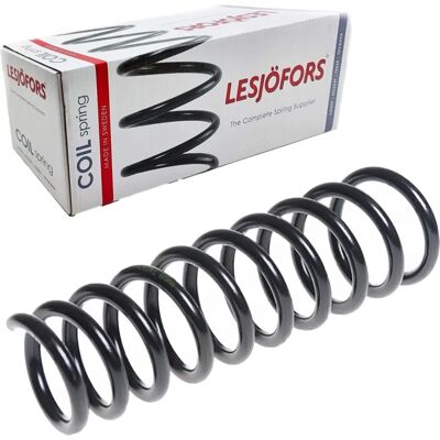 ALVADI LESJÖFORS Ressort de suspension - Coil Spring ALVADI LESJÖFORS Ressort de suspension - Coil Spring