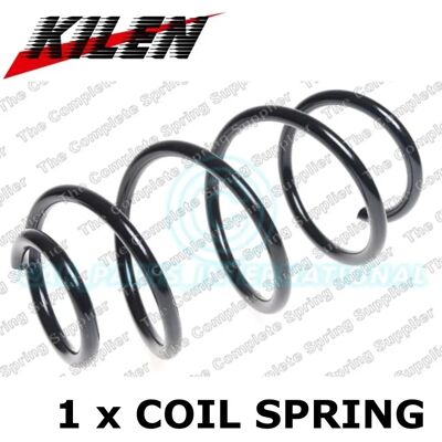Kilen Modell 14865 - Federn für Vorderachse Kilen Modell 14865 - Federn für Vorderachse