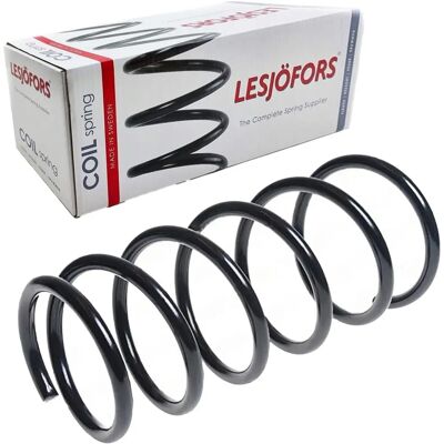Lesjöfors Modèle 4014218 - Ressort de suspension pour Chevrolet Epica Lesjöfors Modèle 4014218 - Ressort de suspension pour Chevrolet Epica