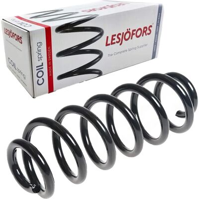 Lesjöfors Modello 7n0511115k Molla sospensione posteriore - Molla di sospensione Lesjöfors Modello 7n0511115k Molla sospensione posteriore - Molla di sospensione