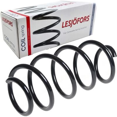 VW Caddy Touran jousi - Etuakseli - Coil Spring VW Caddy Touran jousi - Etuakseli - Coil Spring