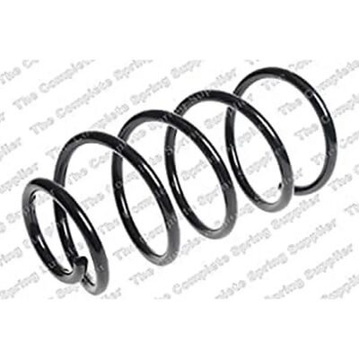 ALVADI LESJÖFORS molla a spirale - Molla dell'asse anteriore per Volvo C30 S40 V50 ALVADI LESJÖFORS molla a spirale - Molla dell'asse anteriore per Volvo C30 S40 V50