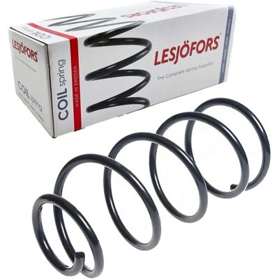 KILEN 26031 Coil Spring - Federspiral KILEN 26031 Coil Spring - Federspiral