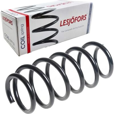 Lesjöfors etukuljousen tuki S60 V60 Lesjöfors etukuljousen tuki S60 V60