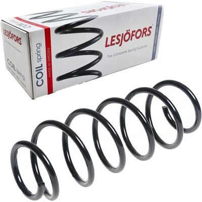 Ressort de suspension Lesjöfors Giulietta - Essieu arrière Ressort de suspension Lesjöfors Giulietta - Essieu arrière
