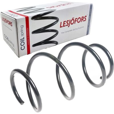 Lesjöfors BMW 1, 2, 3 Coil Spring - Suspension Coil Spring Lesjöfors BMW 1, 2, 3 Coil Spring - Suspension Coil Spring