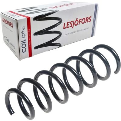 Lesjöfors Modell 4008502 Fahrwerksfeder - Fahrwerksfeder für BMW 5 Lesjöfors Modell 4008502 Fahrwerksfeder - Fahrwerksfeder für BMW 5