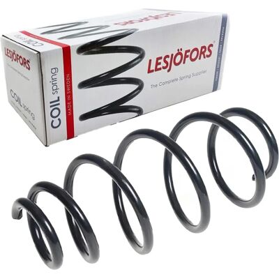 KILEN Spulefeder - Coil Spring KILEN Spulefeder - Coil Spring