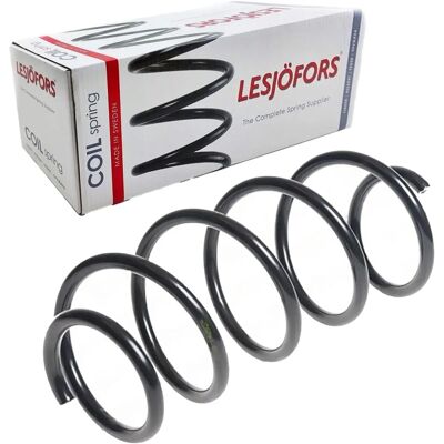 Ressort de suspension Lesjöfors DS3 - Ressort pour Citroën DS3 Ressort de suspension Lesjöfors DS3 - Ressort pour Citroën DS3