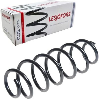 Lesjöfors 4215638 - Ressort de suspension pour Citroën DS3, DS, Cabriolet Lesjöfors 4215638 - Ressort de suspension pour Citroën DS3, DS, Cabriolet