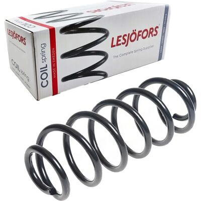 Lesjöfors 4215642 Ressort de suspension - Ressort arrière Lesjöfors 4215642 Ressort de suspension - Ressort arrière