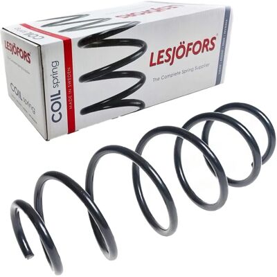 ALVADI LESJÖFORS Modell 4026230 Coil Spring - Fahrwerksfeder ALVADI LESJÖFORS Modell 4026230 Coil Spring - Fahrwerksfeder