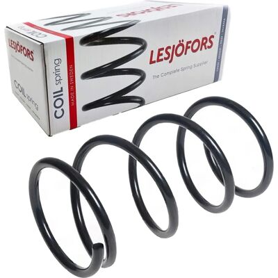 Lesjöfors Modèle 4040A157 Ressort de suspension - Ressort de suspension Lesjöfors Modèle 4040A157 Ressort de suspension - Ressort de suspension