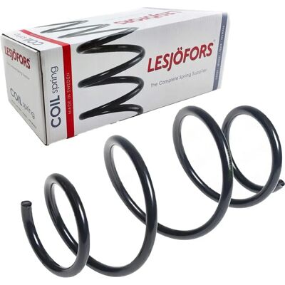Lesjöfors Nissan Juke etujousitusjousi - Jousi Lesjöfors Nissan Juke etujousitusjousi - Jousi
