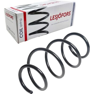 Lesjöfors Modello 4088933 - Molla sospensione per Suzuki Swift 4 Lesjöfors Modello 4088933 - Molla sospensione per Suzuki Swift 4