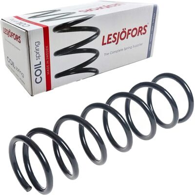 Lesjöfors Modèle 4288347 - Ressort de suspension pour essieu arrière Lesjöfors Modèle 4288347 - Ressort de suspension pour essieu arrière