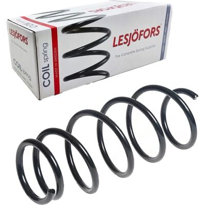 Lesjöfors Toyota Urban 4092613 Foraksel fjeder Lesjöfors Toyota Urban 4092613 Foraksel fjeder
