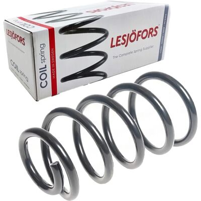 Lesjöfors Modèle 4244238 - Ressort de suspension arrière Lesjöfors Modèle 4244238 - Ressort de suspension arrière