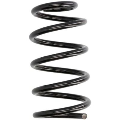 Lesjöfors Kia Sorento Rear Coil Spring - Fahrwerksfeder Lesjöfors Kia Sorento Rear Coil Spring - Fahrwerksfeder