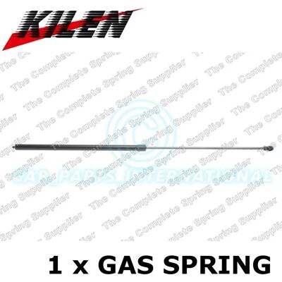 KILEN 346004 Gasfjeder - gasfjeder KILEN 346004 Gasfjeder - gasfjeder
