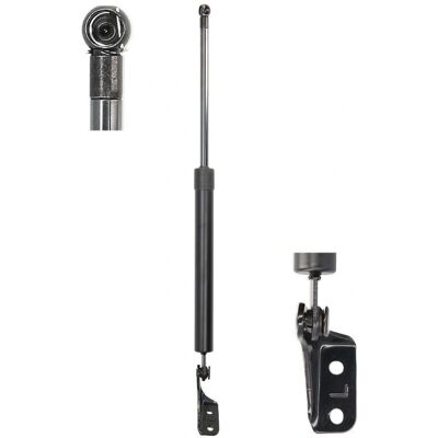 Lesjöfors gasfjeder Nissan Tiida 8162063 - Gasfjeder Lesjöfors gasfjeder Nissan Tiida 8162063 - Gasfjeder