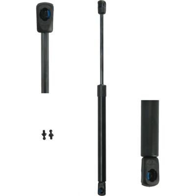Lesjöfors F5d70vd20a - Gasfeder für Nissan Patrol vorne Lesjöfors F5d70vd20a - Gasfeder für Nissan Patrol vorne