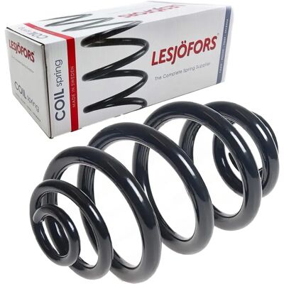 Lesjöfors Modell 5208459 Bakfjær - Fjær Lesjöfors Modell 5208459 Bakfjær - Fjær
