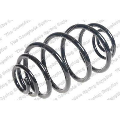 Lesjöfors Rear Suspension Spring - Suspension spring for Opel/Vauxhall Lesjöfors Rear Suspension Spring - Suspension spring for Opel/Vauxhall