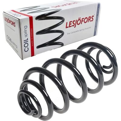 KILEN Modell 260027 Fahrwerksfeder - coil spring KILEN Modell 260027 Fahrwerksfeder - coil spring