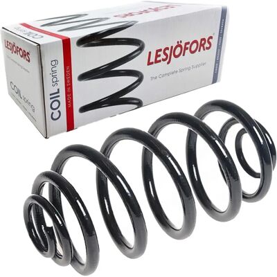 KILEN Model 260072 Coil Spring for Opel Astra - Rear Axle KILEN Model 260072 Coil Spring for Opel Astra - Rear Axle