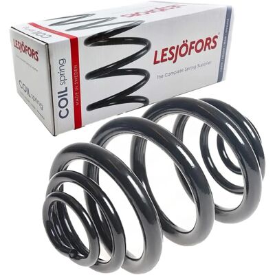 Lesjöfors 5295020 Rear Axle Coil Spring Lesjöfors 5295020 Rear Axle Coil Spring