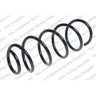 Lesjöfors Ford Mondeo Ressort arrière - Ressort de suspension Lesjöfors Ford Mondeo Ressort arrière - Ressort de suspension