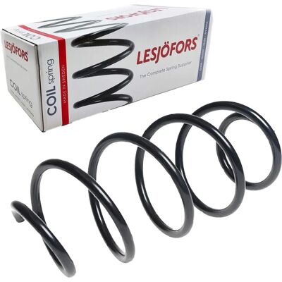 Lesjofors Molla sospensione BMW X3 - Molla di sospensione Lesjofors Molla sospensione BMW X3 - Molla di sospensione