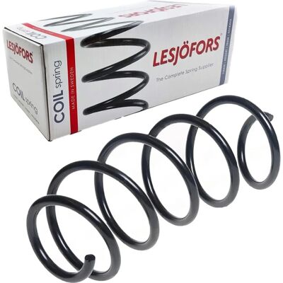 Lesjöfors első felfüggesztés rugó - Peugeot 2008 208 4066833 Lesjöfors első felfüggesztés rugó - Peugeot 2008 208 4066833