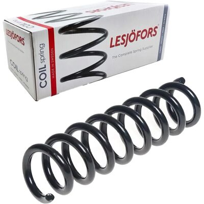 ALVADI LESJÖFORS Σπείρα ελατηρίου - Πίσω άξονας - BMW 3 ALVADI LESJÖFORS Σπείρα ελατηρίου - Πίσω άξονας - BMW 3